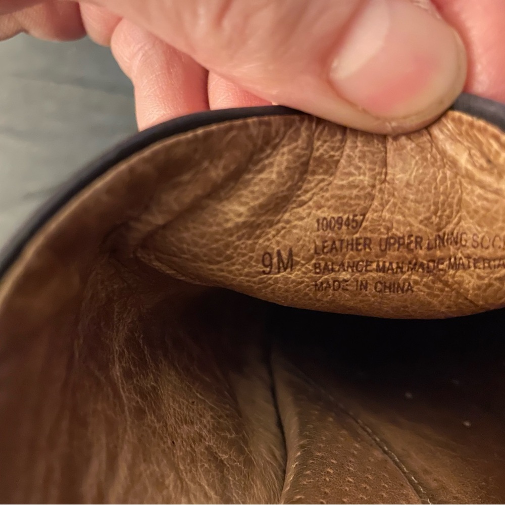 Sofft Women's Dark Embossed Mules - Picture 5 of 5